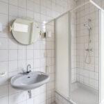 69 m² appartement met balkon aan de Nassaukade - Afbeelding 7