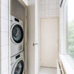 69 m² appartement met balkon aan de Nassaukade - Afbeelding 9