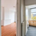 69 m² appartement met balkon aan de Nassaukade - Afbeelding 10