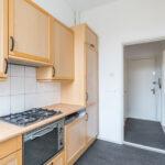 69 m² appartement met balkon aan de Nassaukade - Afbeelding 12