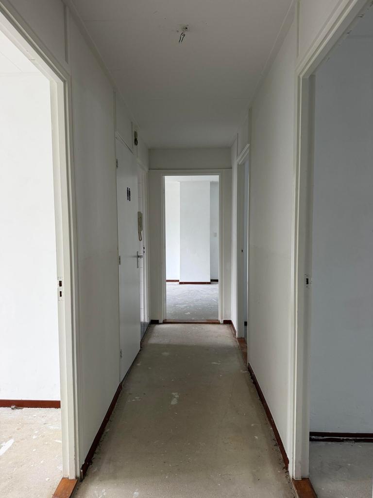 2-Bedroom Apartment with Balcony - Image 2