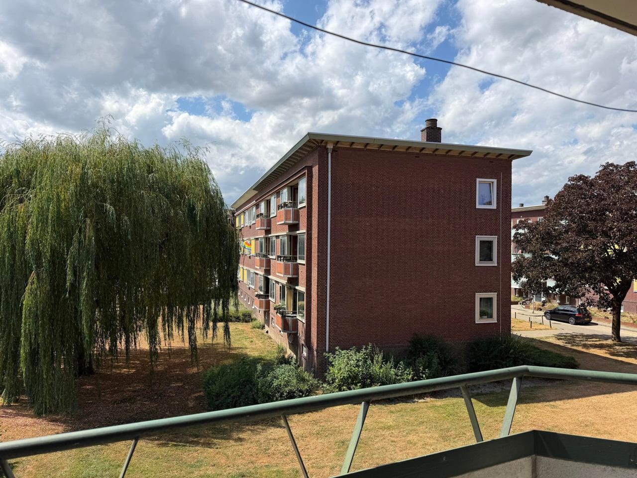 2-Bedroom Apartment with Balcony - Image 20