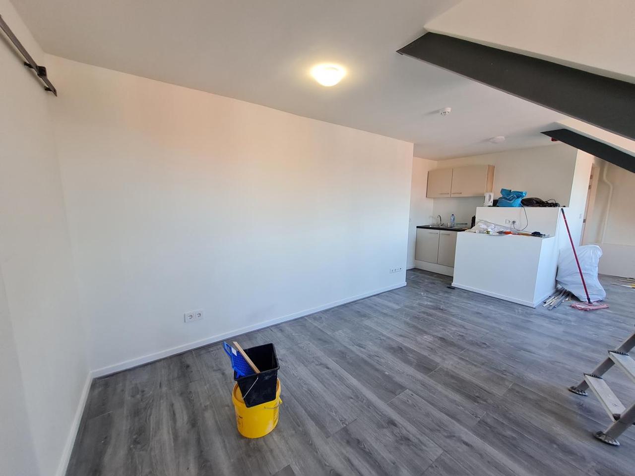 Semi-studio with private bathroom in Tilburg - Image 2