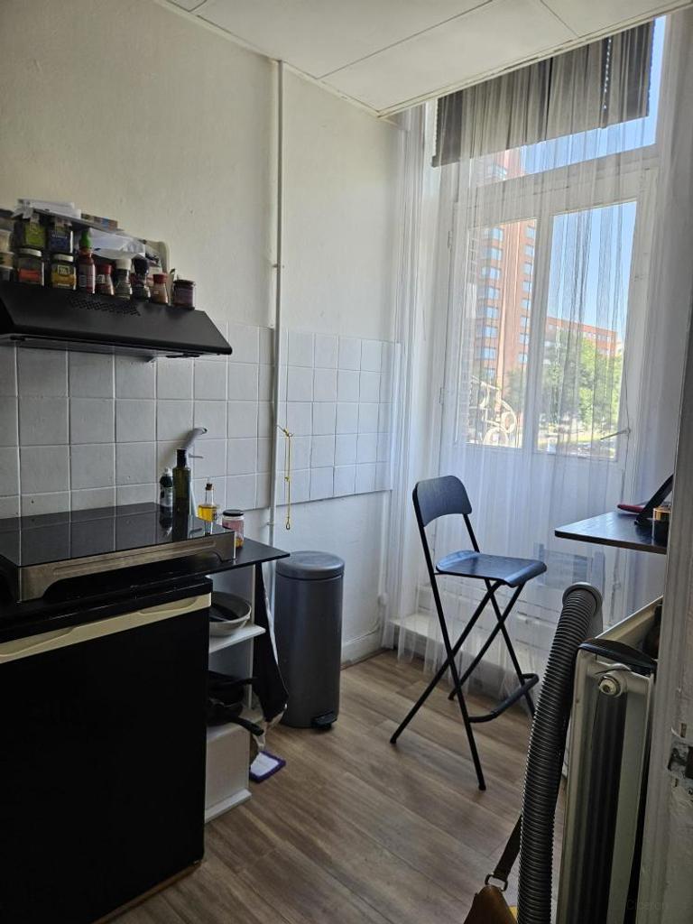 Smartly Designed Semi-Studio on Gasthuisring - Image 3