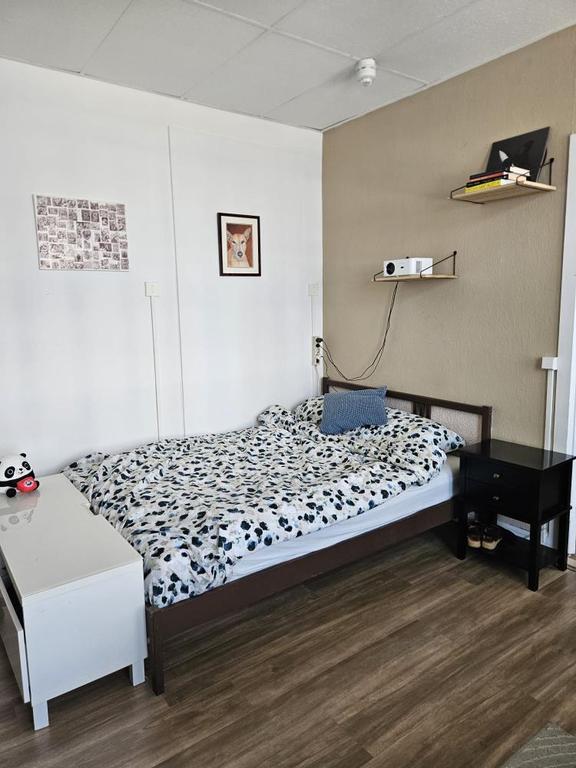 Smartly Designed Semi-Studio on Gasthuisring - Image 6