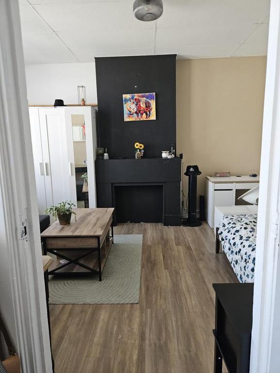 Smartly Designed Semi-Studio on Gasthuisring - Image 8