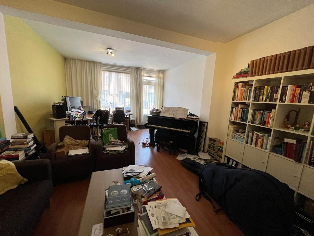 Bright 1-bedroom apartment on Oerlesestraat - Image 2