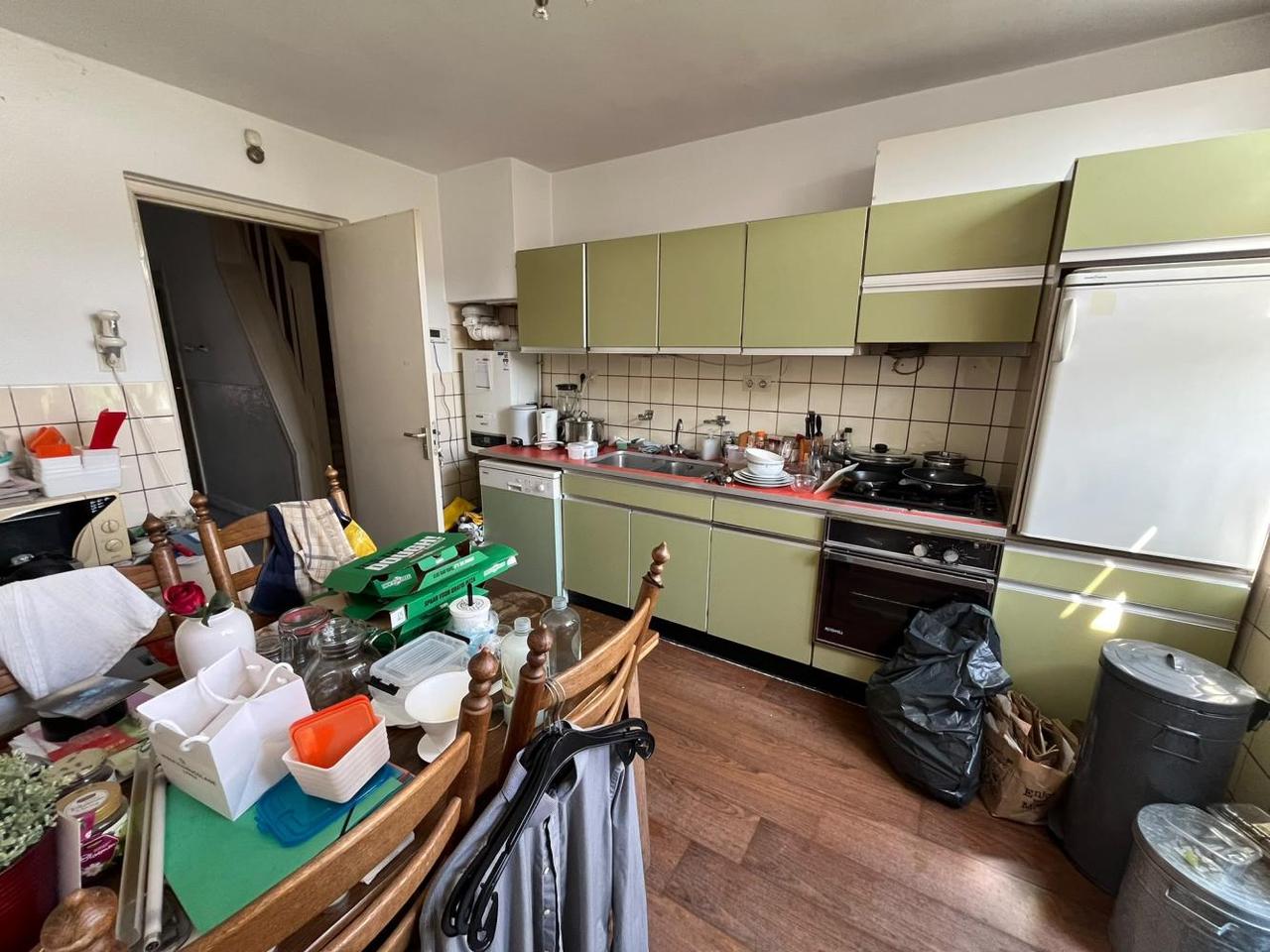 Bright 1-bedroom apartment on Oerlesestraat - Image 3