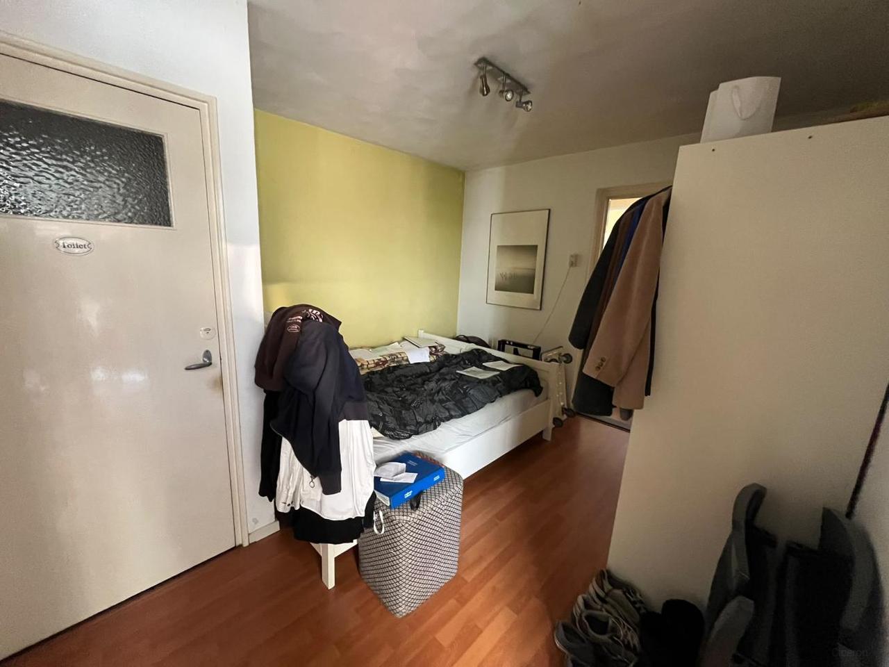 Bright 1-bedroom apartment on Oerlesestraat - Image 4