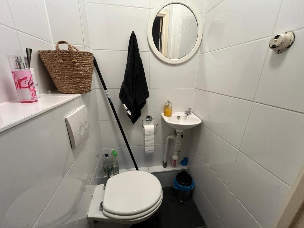 13 m² Room for Rent in Tilburg - Image 9
