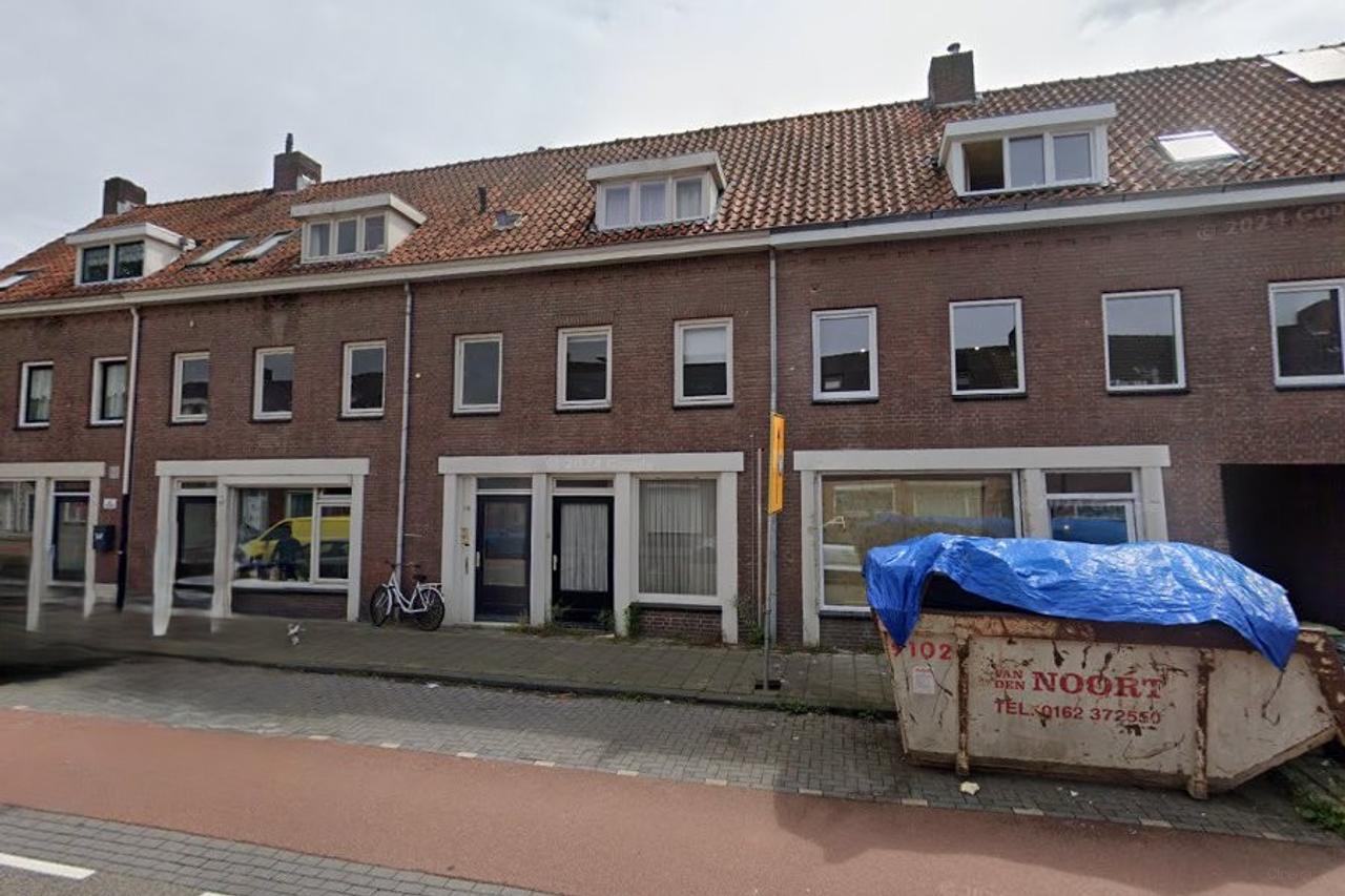 Room of 12 m² near Tilburg city center - Image 2