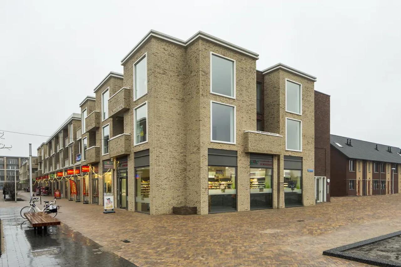 92 m² Apartment with Balcony in Terwijde - Image 1