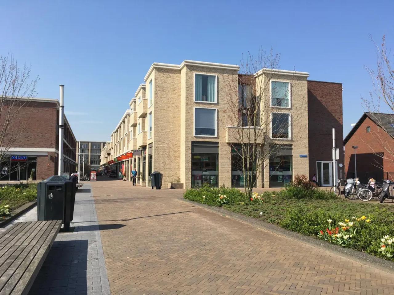 92 m² Apartment with Balcony in Terwijde - Image 2