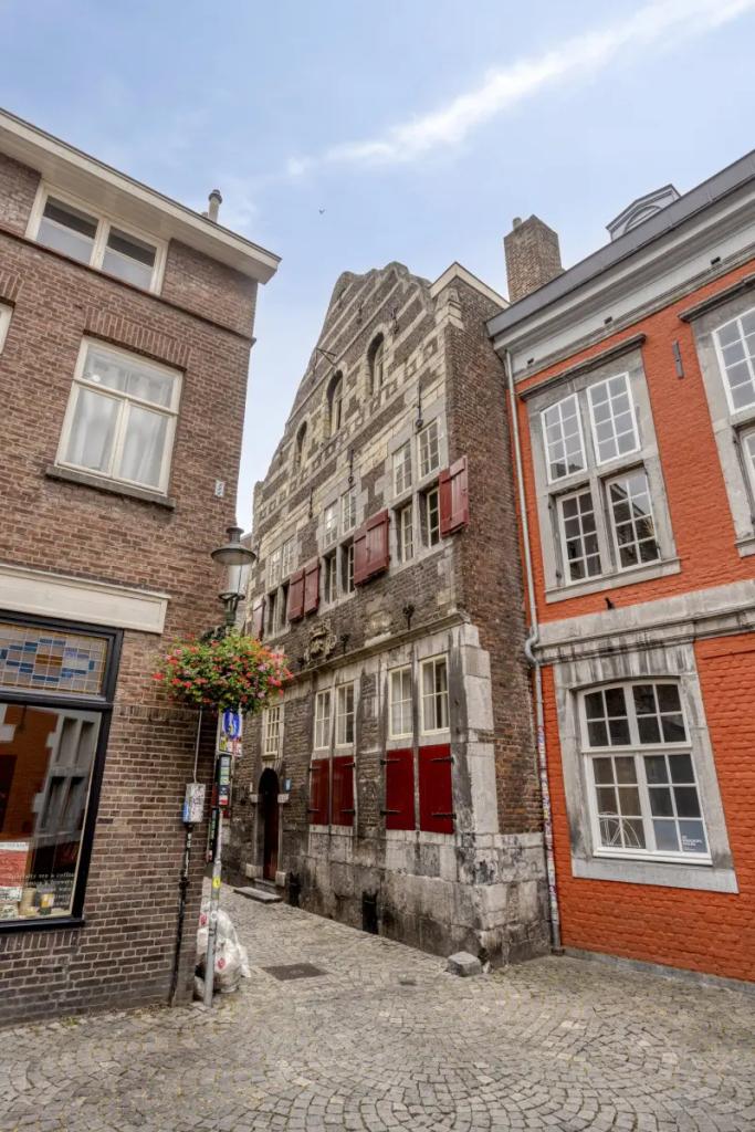 Wonen in een monumentaal pand in Jekerkwartier - Afbeelding 2