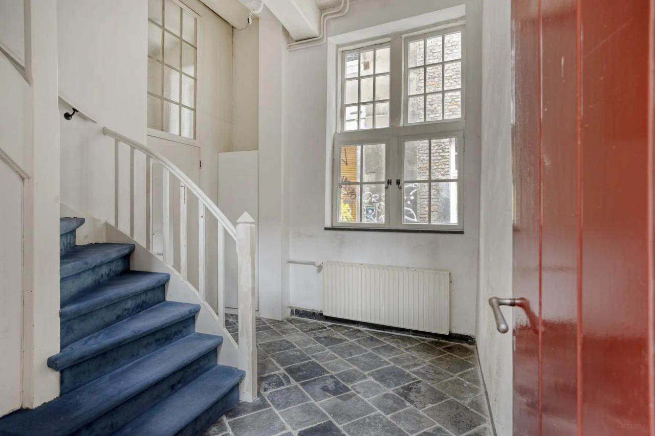 Wonen in een monumentaal pand in Jekerkwartier - Afbeelding 3