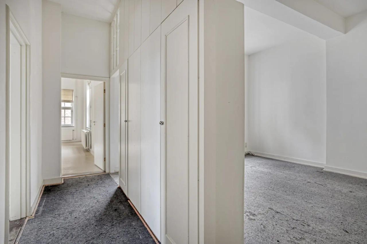 Wonen in een monumentaal pand in Jekerkwartier - Afbeelding 4