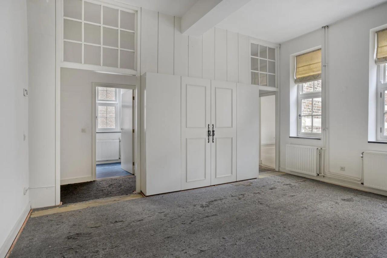 Wonen in een monumentaal pand in Jekerkwartier - Afbeelding 5