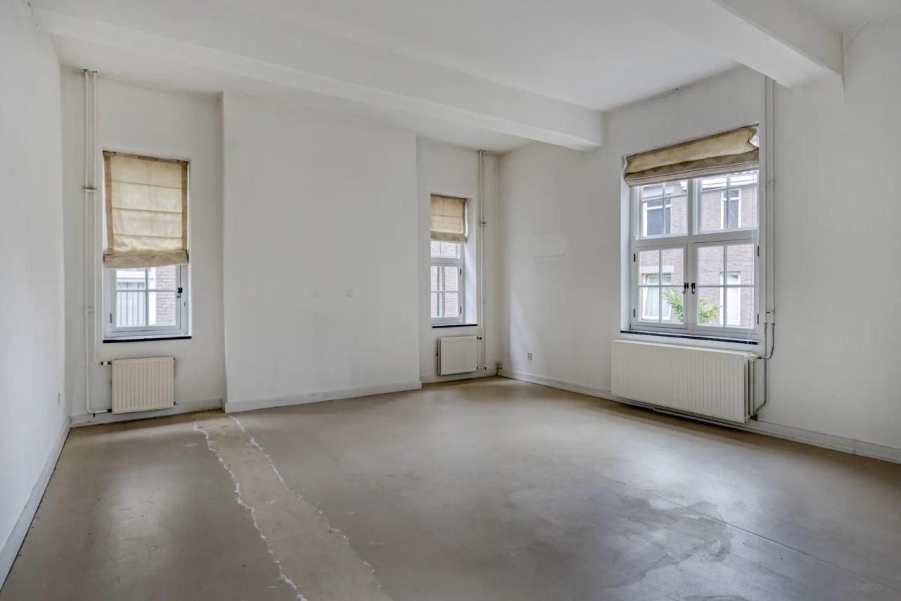 Wonen in een monumentaal pand in Jekerkwartier - Afbeelding 6