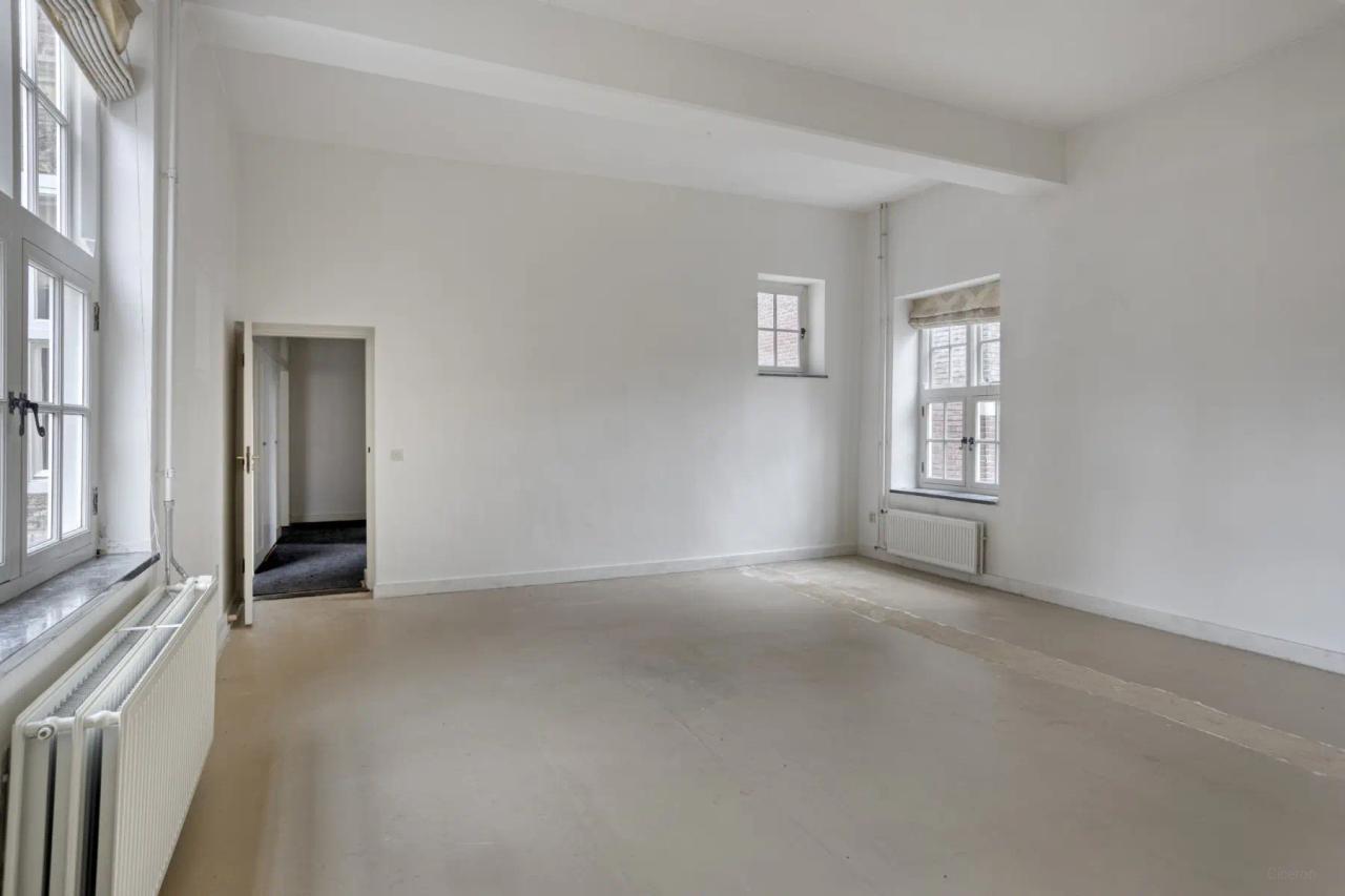 Wonen in een monumentaal pand in Jekerkwartier - Afbeelding 7