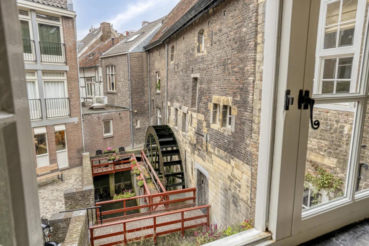 Wonen in een monumentaal pand in Jekerkwartier - Afbeelding 8