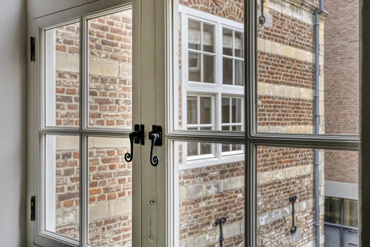 Wonen in een monumentaal pand in Jekerkwartier - Afbeelding 9
