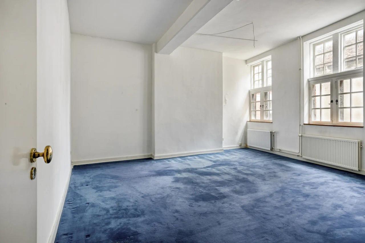 Wonen in een monumentaal pand in Jekerkwartier - Afbeelding 11
