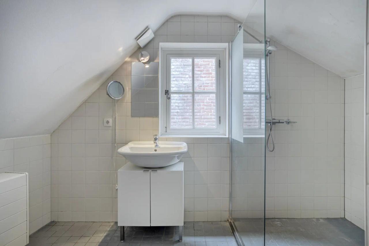 Wonen in een monumentaal pand in Jekerkwartier - Afbeelding 12