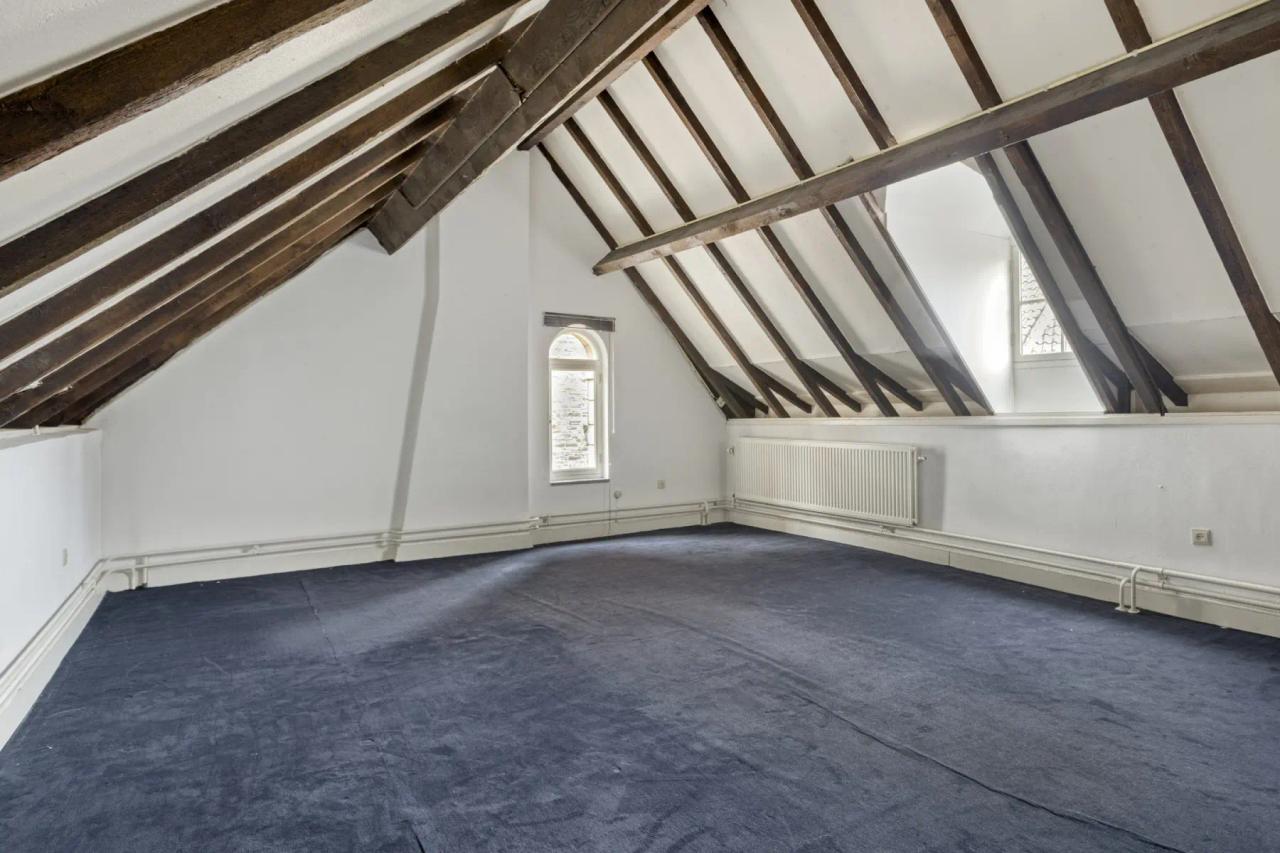 Wonen in een monumentaal pand in Jekerkwartier - Afbeelding 13