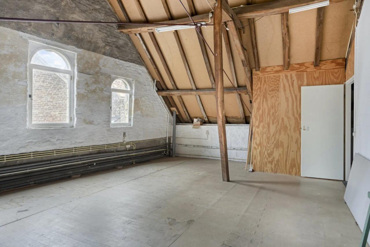 Wonen in een monumentaal pand in Jekerkwartier - Afbeelding 14