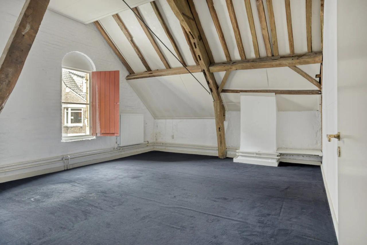 Wonen in een monumentaal pand in Jekerkwartier - Afbeelding 15
