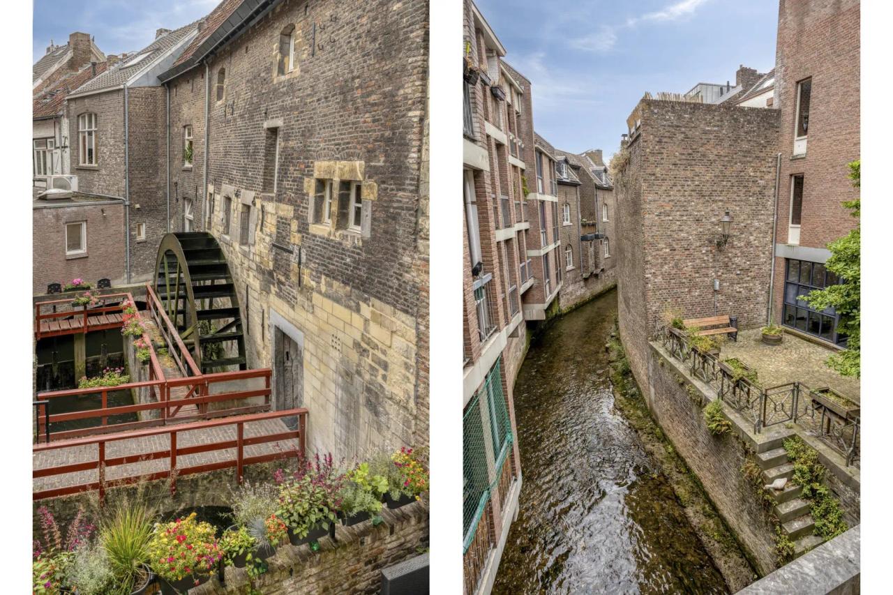 Wonen in een monumentaal pand in Jekerkwartier - Afbeelding 16