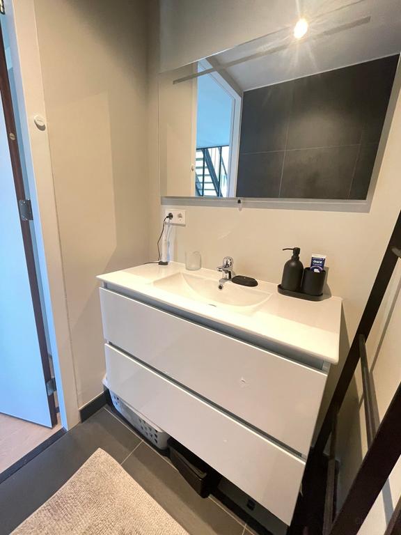 Uitzicht op de Oudegracht in hartje Utrecht - Afbeelding 18