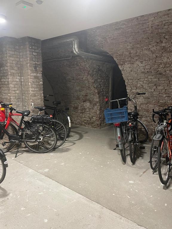 Uitzicht op de Oudegracht in hartje Utrecht - Afbeelding 25