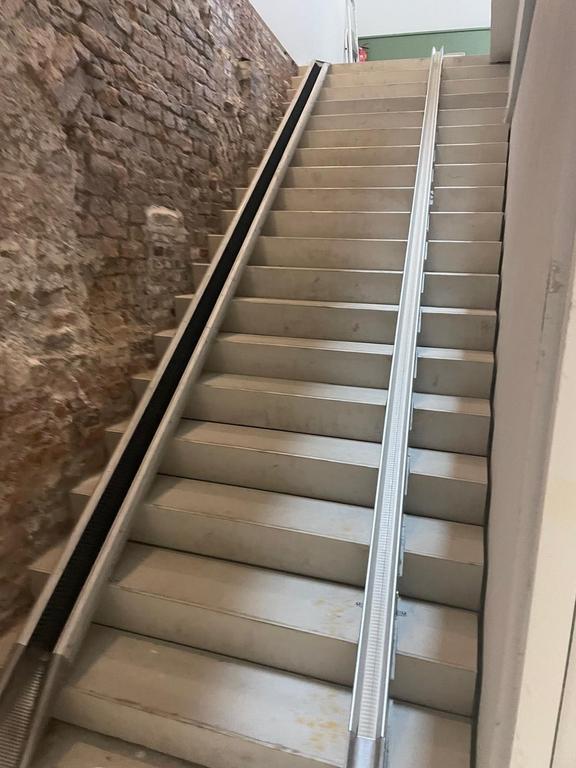 Uitzicht op de Oudegracht in hartje Utrecht - Afbeelding 26