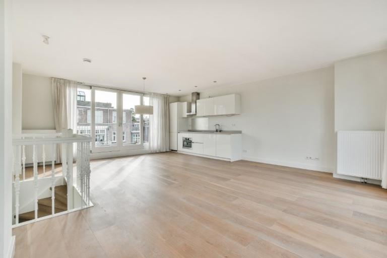 Dubbel bovenhuis met 4 slaapkamers in Oud-Zuid - Afbeelding 3