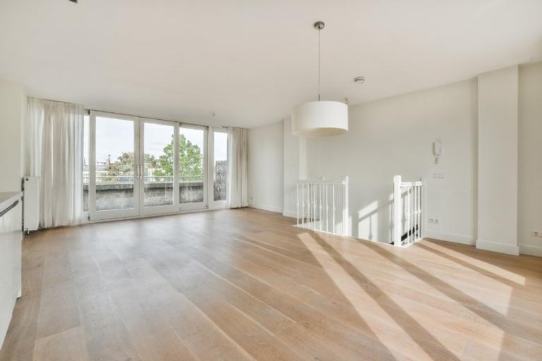 Dubbel bovenhuis met 4 slaapkamers in Oud-Zuid - Afbeelding 4