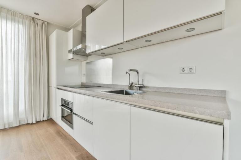 Dubbel bovenhuis met 4 slaapkamers in Oud-Zuid - Afbeelding 5