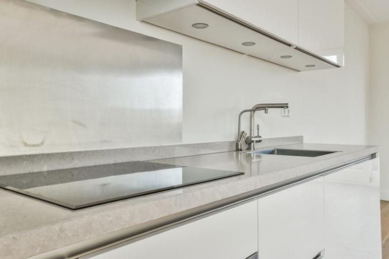 Dubbel bovenhuis met 4 slaapkamers in Oud-Zuid - Afbeelding 6