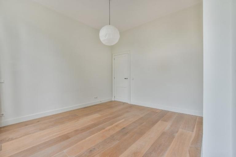 Dubbel bovenhuis met 4 slaapkamers in Oud-Zuid - Afbeelding 8