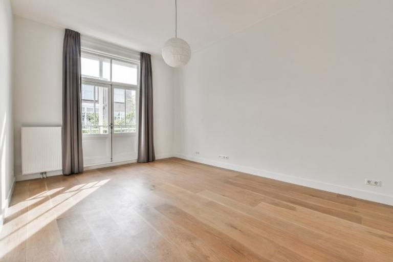 Dubbel bovenhuis met 4 slaapkamers in Oud-Zuid - Afbeelding 9
