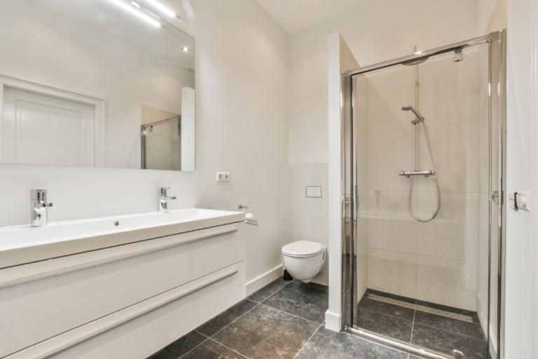 Dubbel bovenhuis met 4 slaapkamers in Oud-Zuid - Afbeelding 11