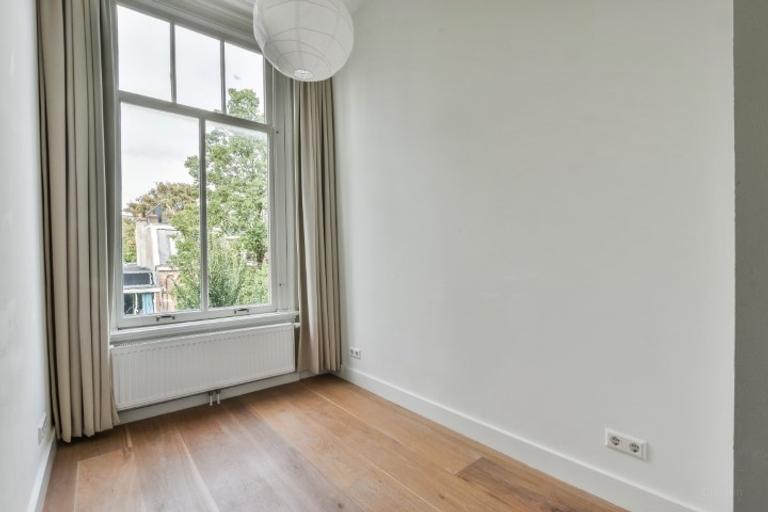 Dubbel bovenhuis met 4 slaapkamers in Oud-Zuid - Afbeelding 13