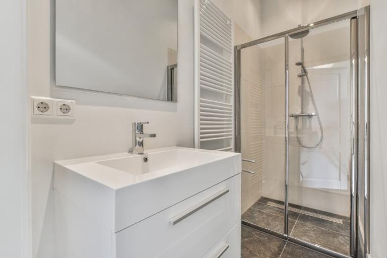 Dubbel bovenhuis met 4 slaapkamers in Oud-Zuid - Afbeelding 15