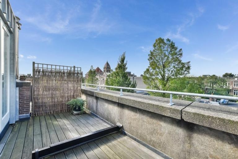 Dubbel bovenhuis met 4 slaapkamers in Oud-Zuid - Afbeelding 18