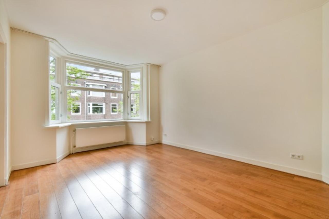 Licht 3-kamerappartement met westbalkon - Afbeelding 4