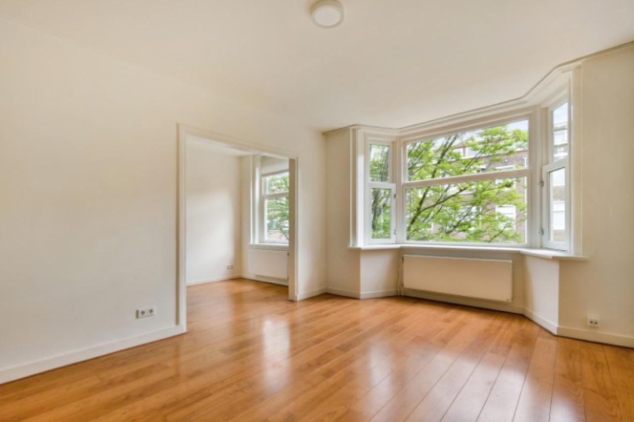 Licht 3-kamerappartement met westbalkon - Afbeelding 5