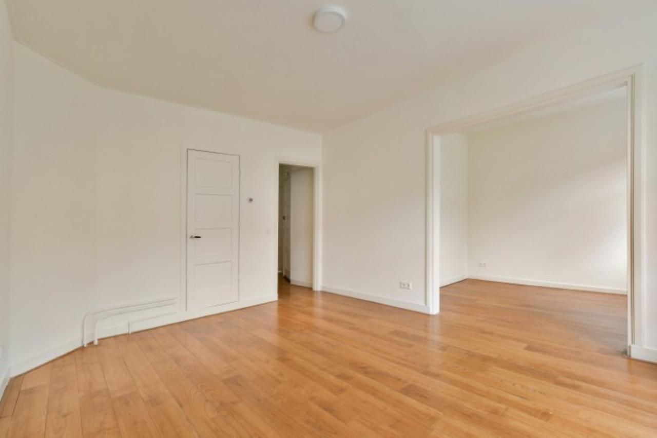 Licht 3-kamerappartement met westbalkon - Afbeelding 6