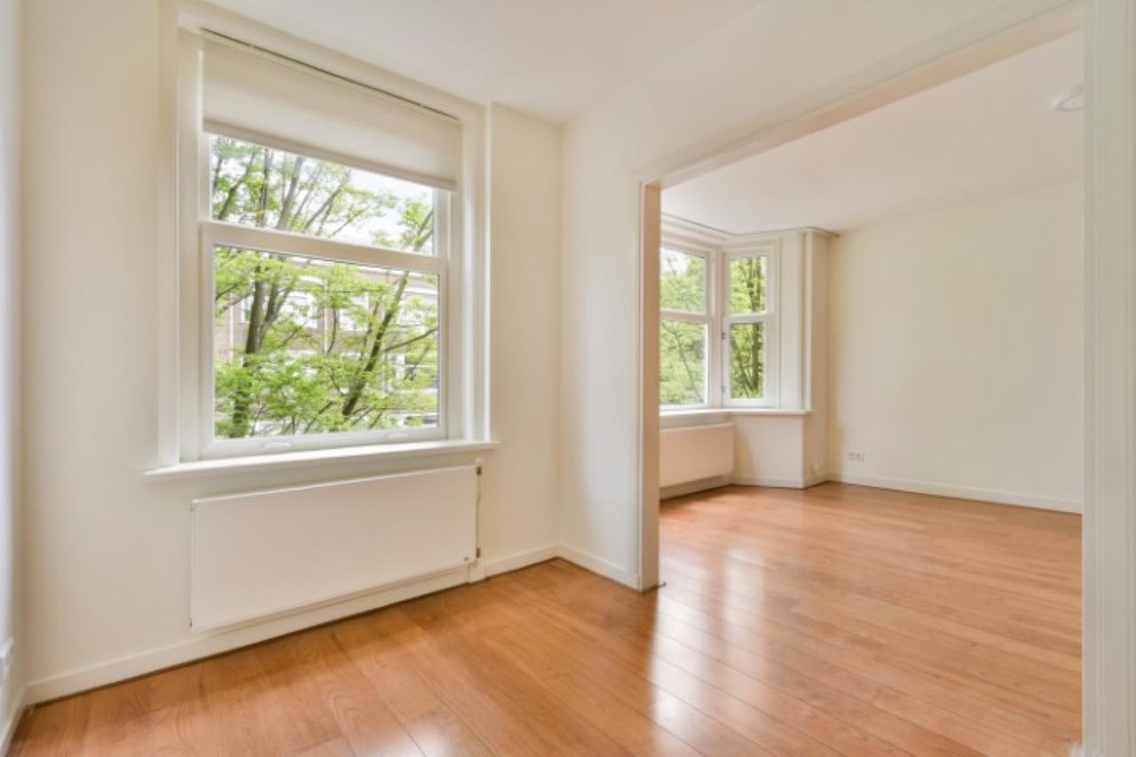 Licht 3-kamerappartement met westbalkon - Afbeelding 7
