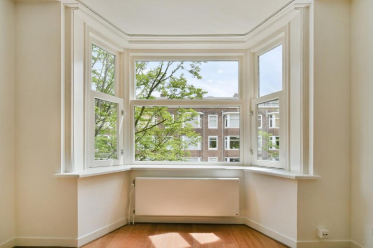 Licht 3-kamerappartement met westbalkon - Afbeelding 8