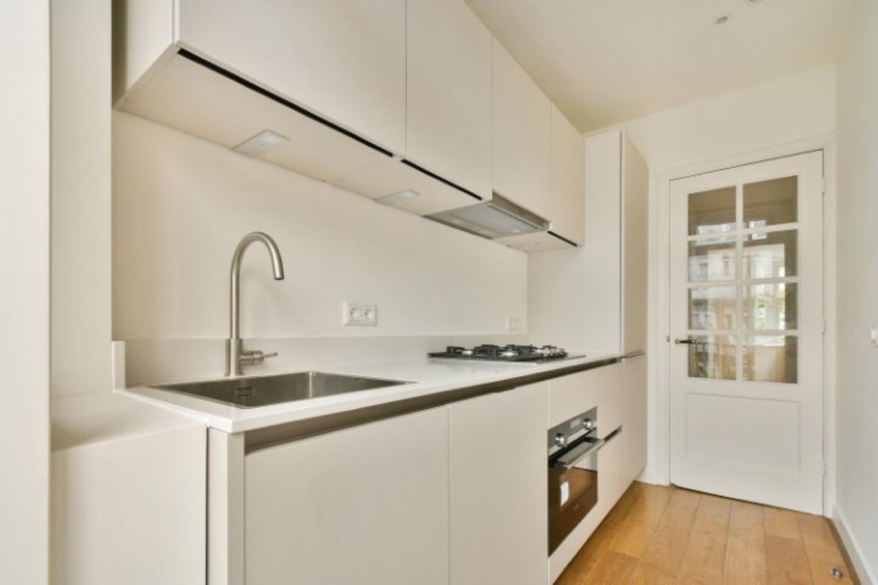 Licht 3-kamerappartement met westbalkon - Afbeelding 10